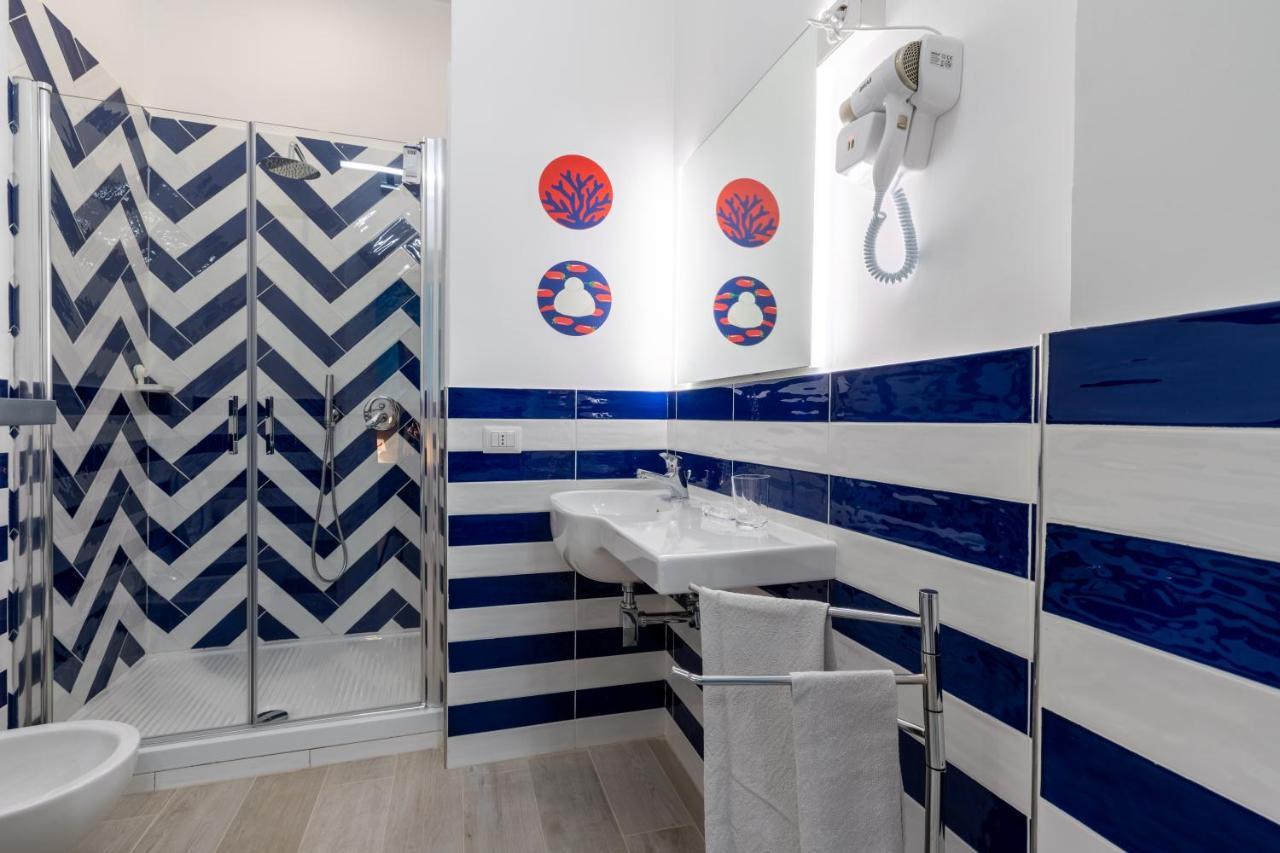 Bianco Latte Bed & Breakfast Gragnano Exterior foto