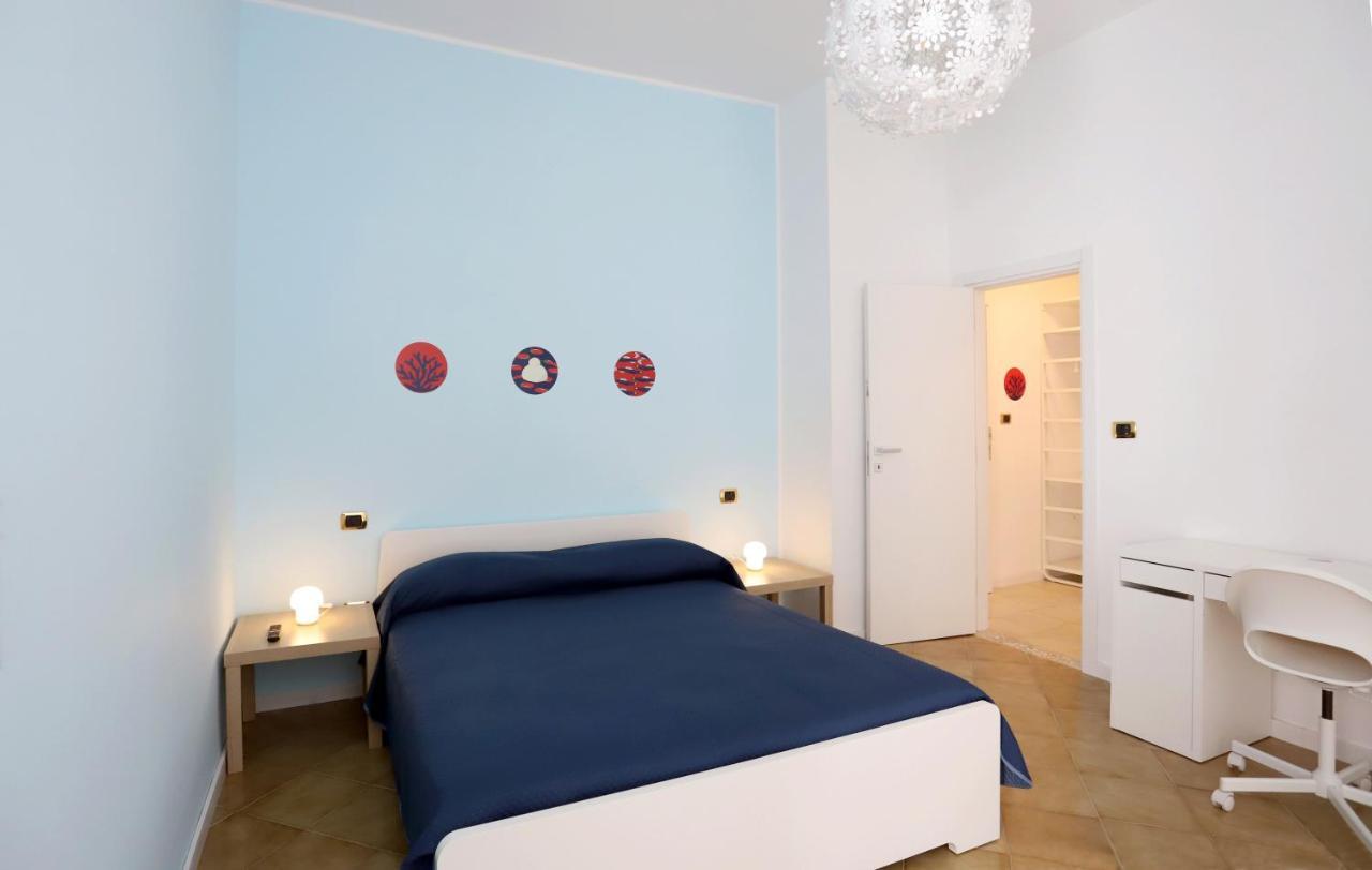 Bianco Latte Bed & Breakfast Gragnano Exterior foto