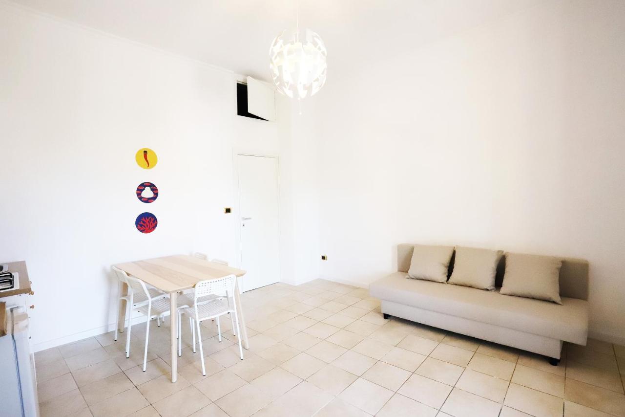 Bianco Latte Bed & Breakfast Gragnano Exterior foto