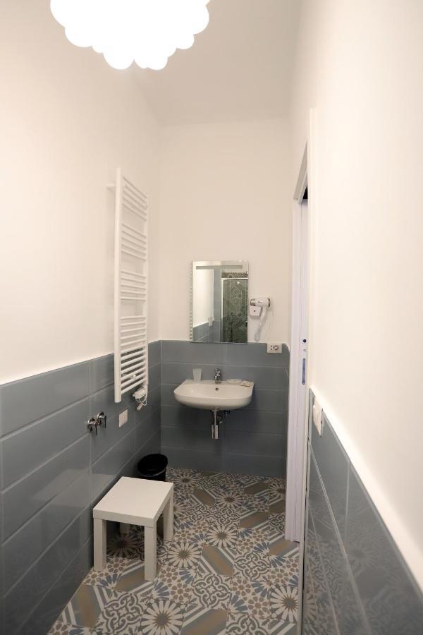 Bianco Latte Bed & Breakfast Gragnano Exterior foto