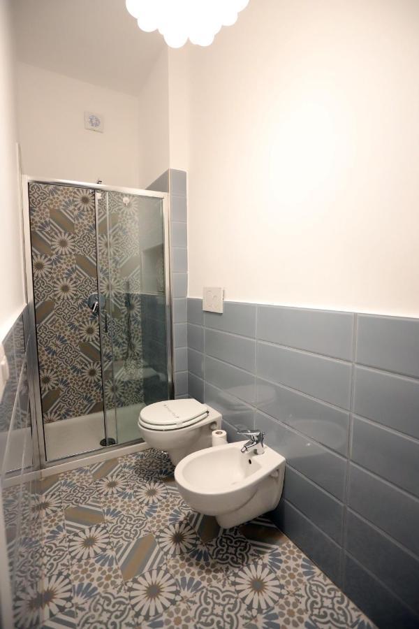 Bianco Latte Bed & Breakfast Gragnano Exterior foto