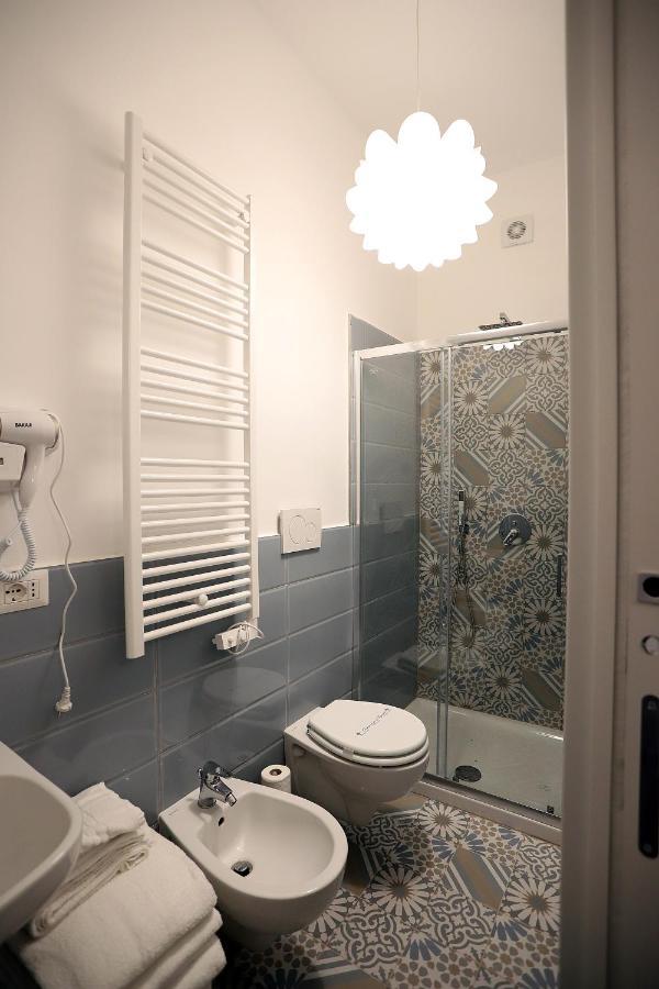 Bianco Latte Bed & Breakfast Gragnano Exterior foto