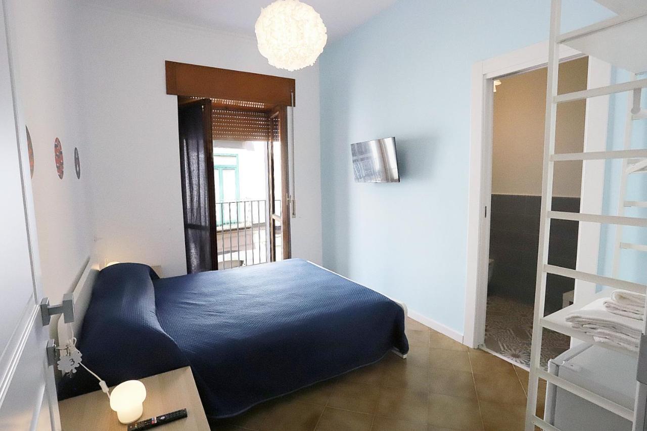 Bianco Latte Bed & Breakfast Gragnano Exterior foto