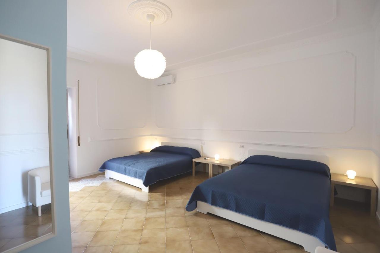 Bianco Latte Bed & Breakfast Gragnano Exterior foto