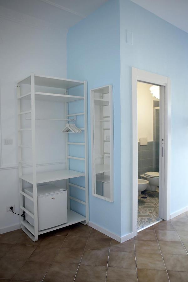 Bianco Latte Bed & Breakfast Gragnano Exterior foto